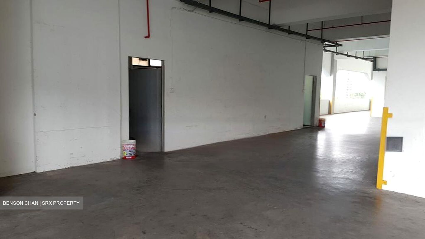 Ubi Road 3 (D14), Warehouse #463028241